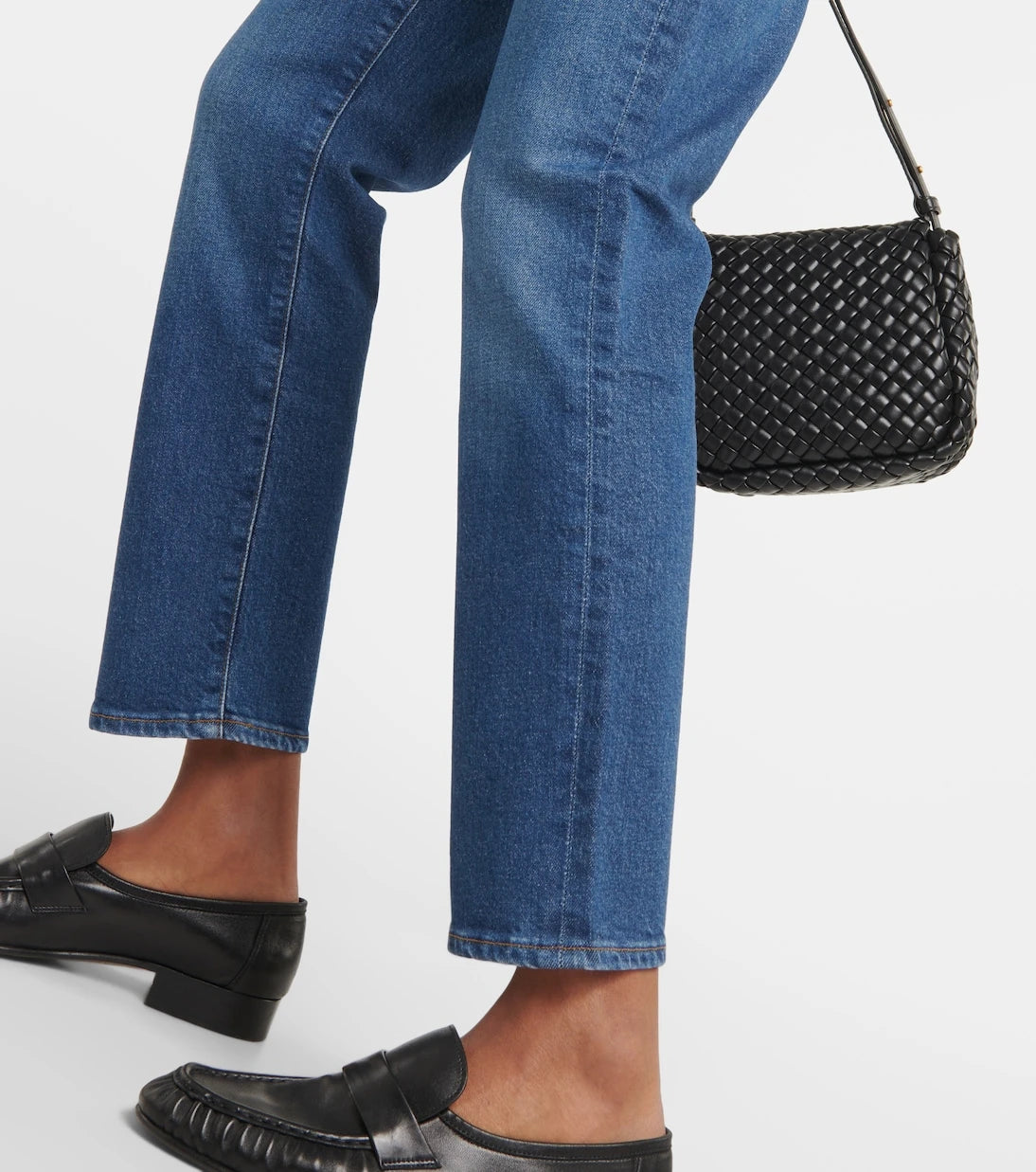 Citizens of Humanity - Emerson low-rise slim jeans