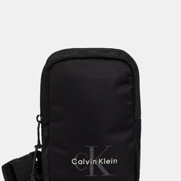 Calvin Klein Erkek Çapraz Çanta