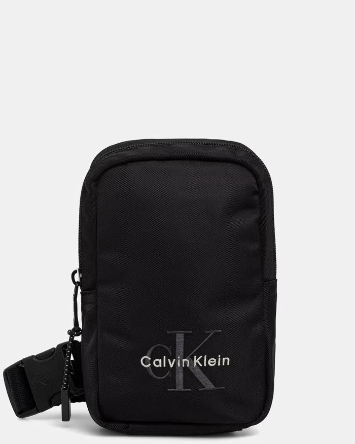 Calvin Klein Erkek Çapraz Çanta