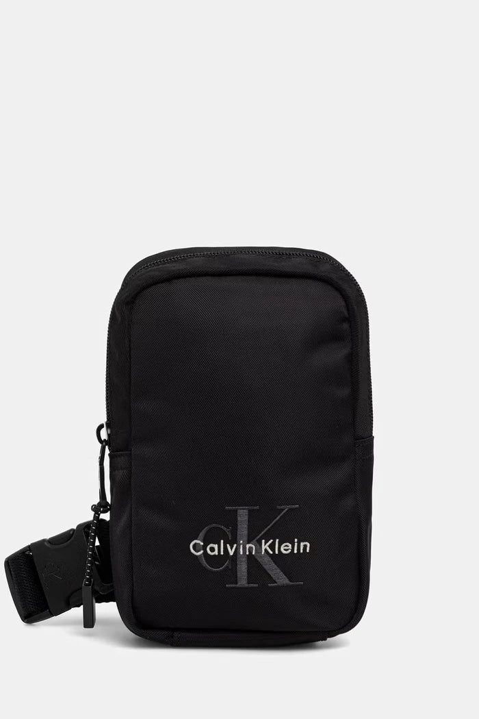 Calvin Klein Erkek Çapraz Çanta