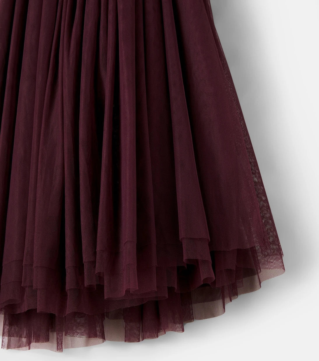 Molo - Cocolita tulle dress