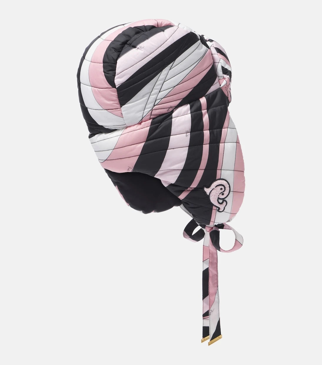 Pucci - Iride ski hat