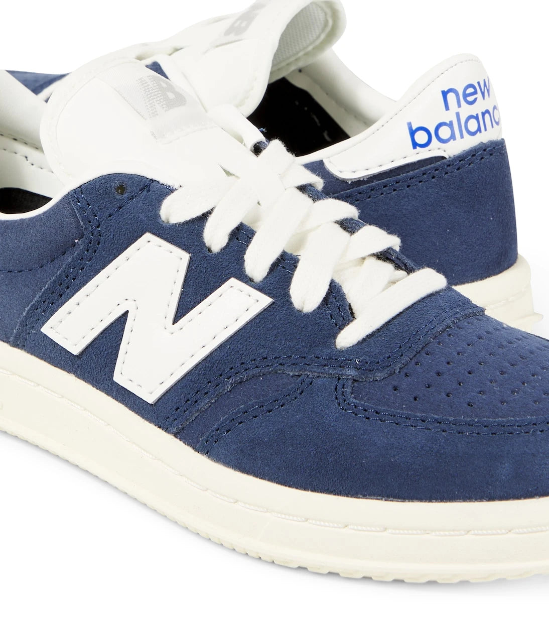 New Balance Kids - 500 Junior حذاء رياضي شمواه