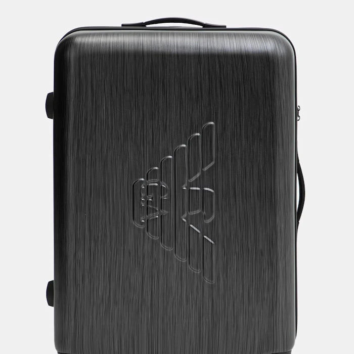 Куфар Emporio Armani