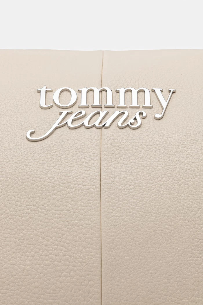 Tommy Jeans чанта дамска от имитация на кожа