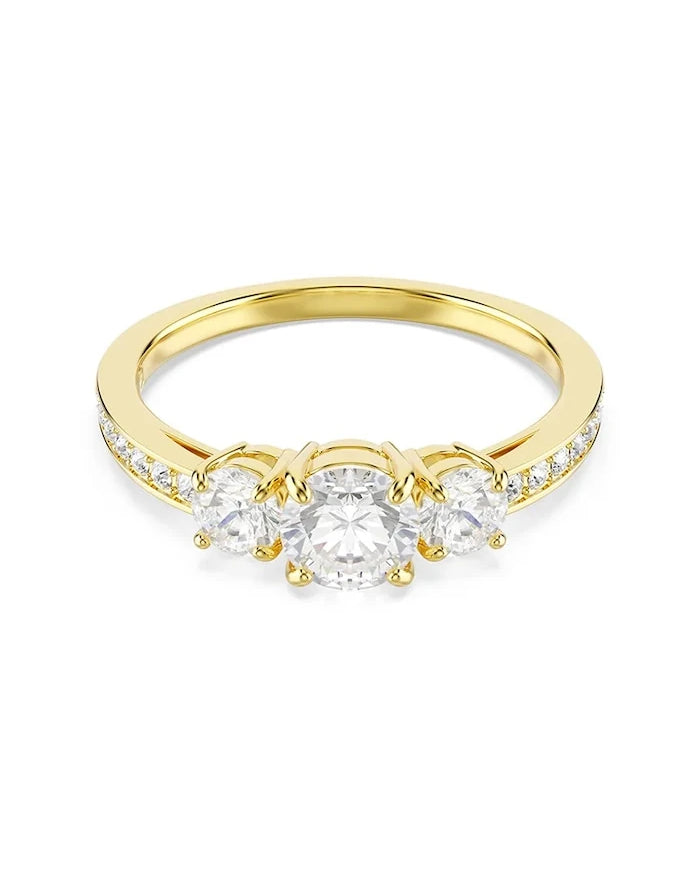 Swarovski STILLA Yüzük
