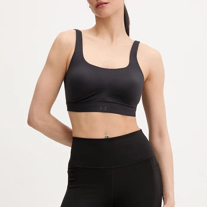 Under Armour Spor Sütyeni Effortless High