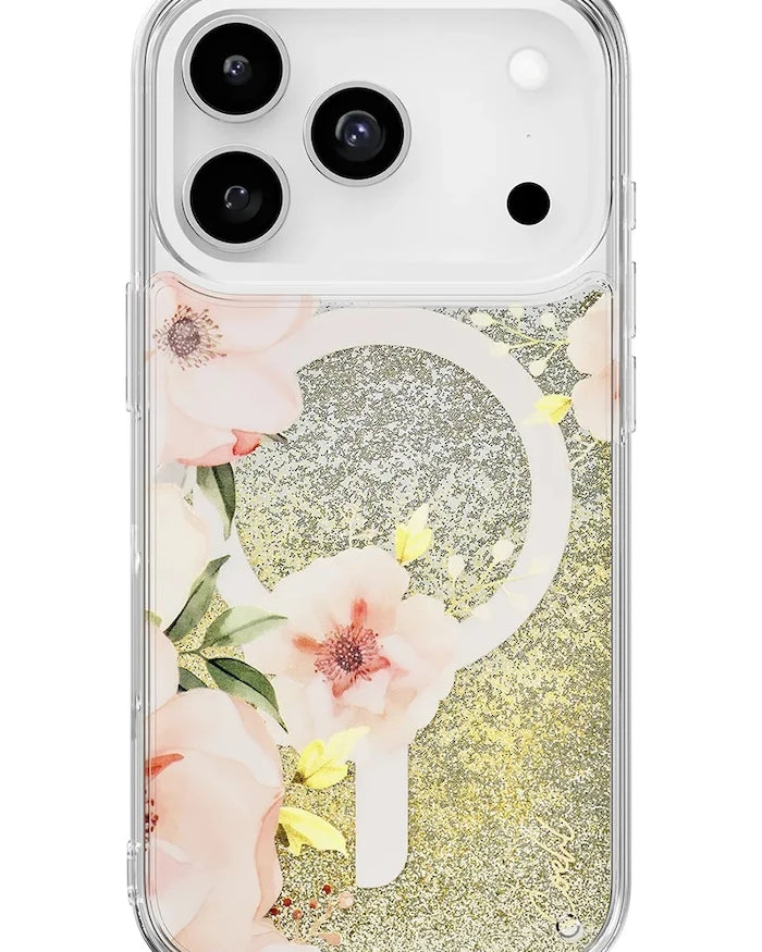 Калъф за телефон с вграден магнитен пръстен UNIQ iPhone 17 Pro
