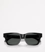 Versace Square Sunglasses
