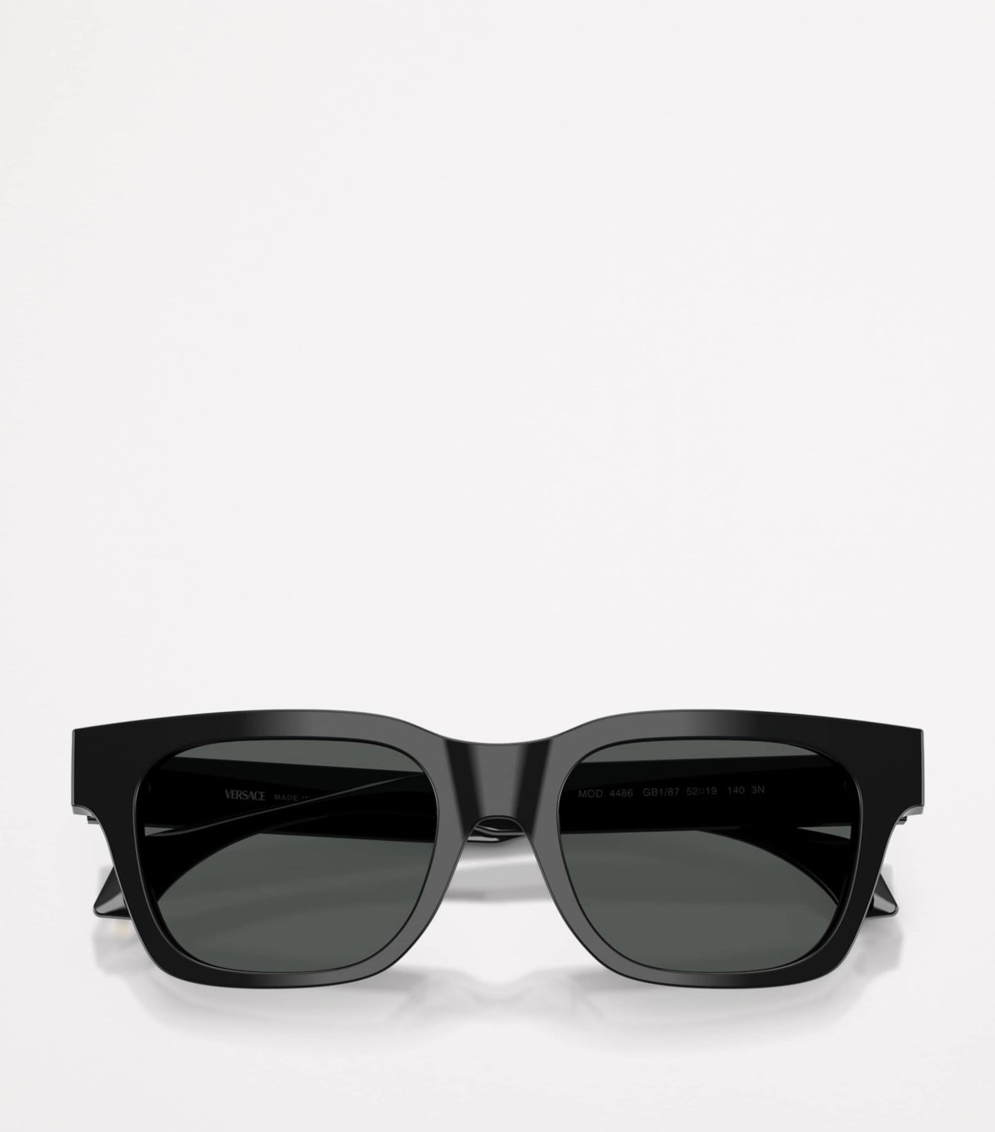 Versace Square Sunglasses