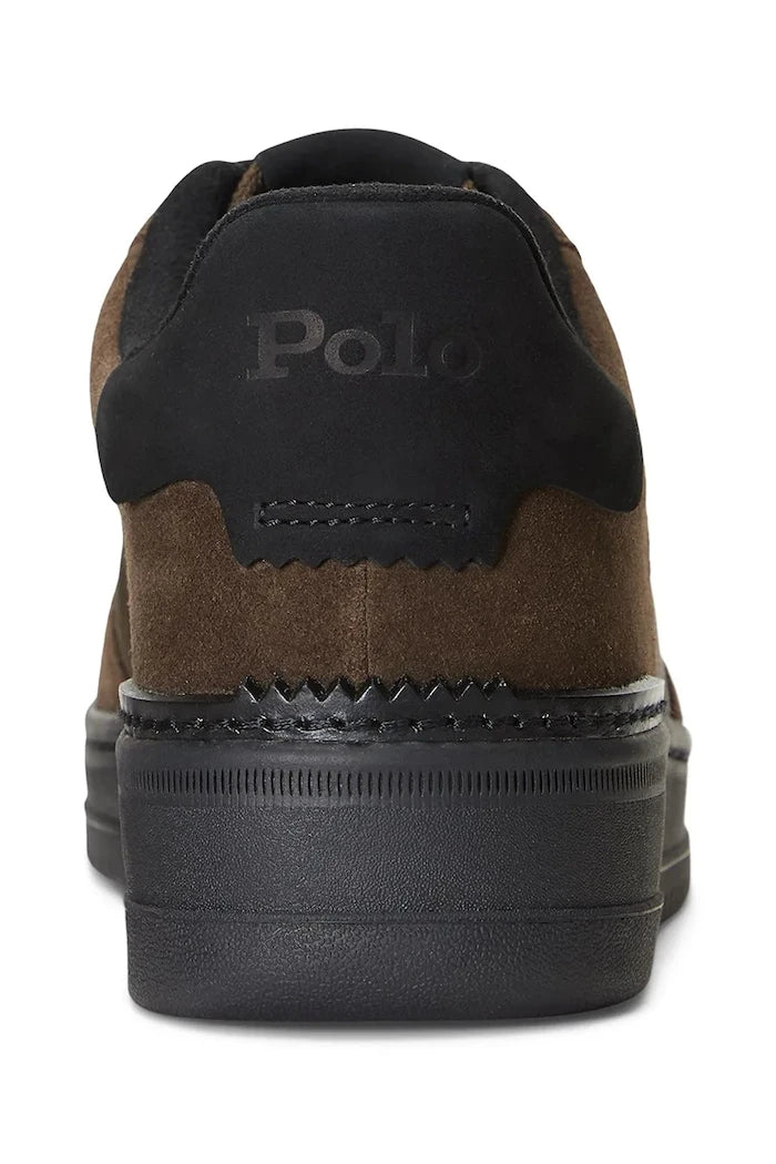 Polo Ralph Lauren Masters Crt маратонки мъжки