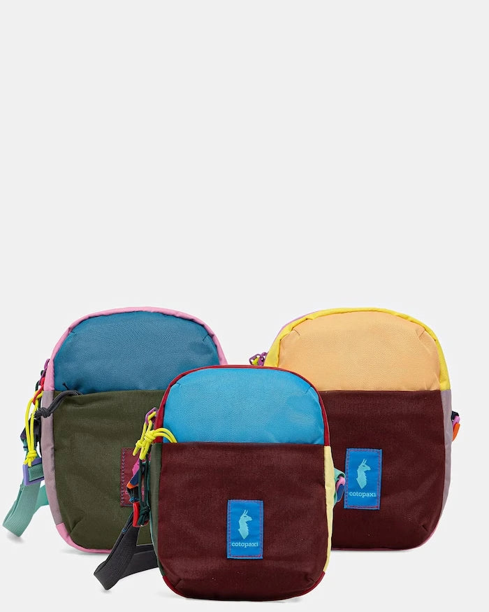 Cotopaxi чанта през рамо Todo 1L