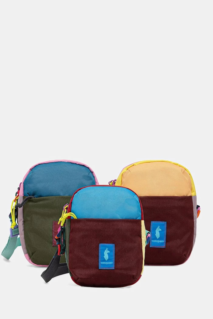 Cotopaxi Omuz Çantası Todo 1L