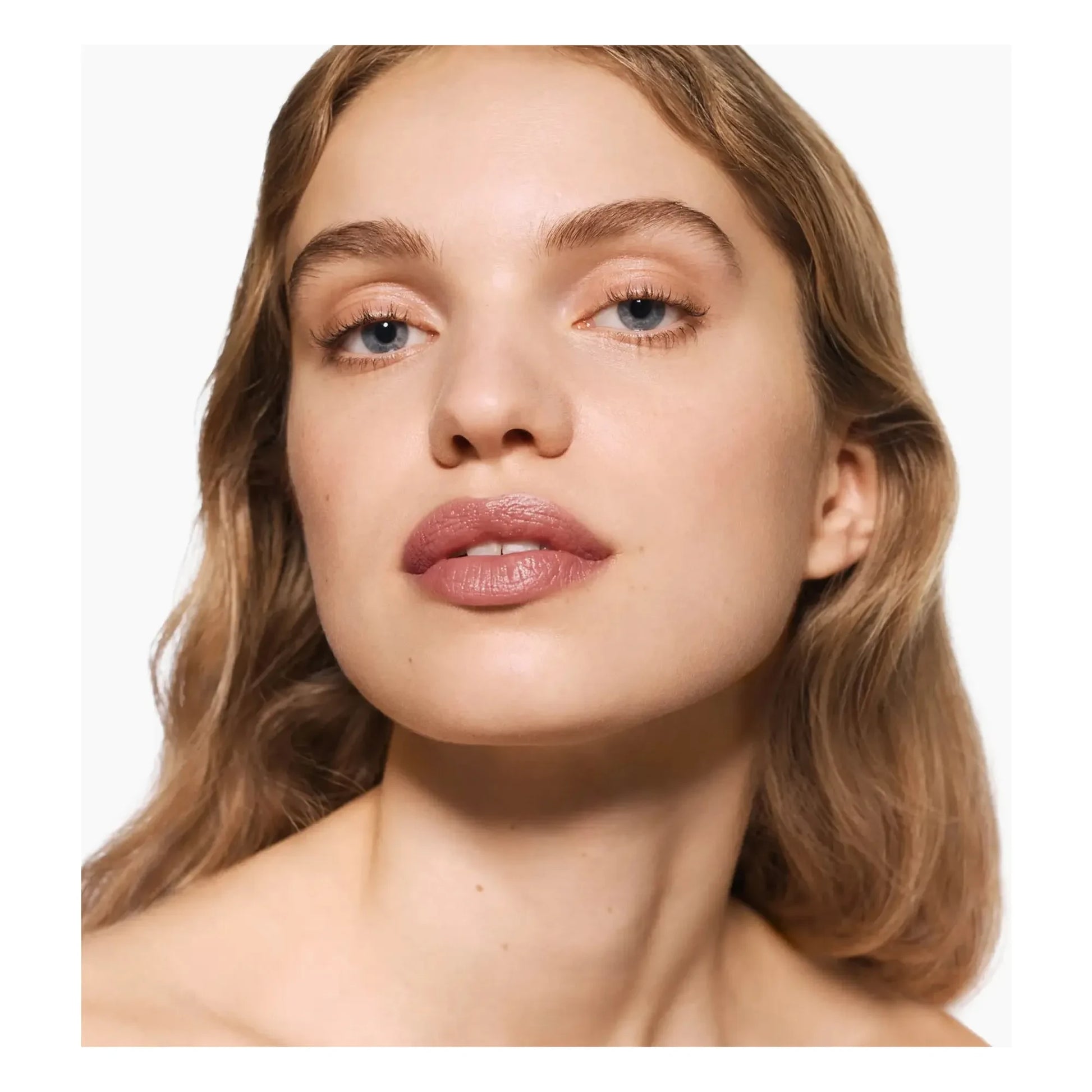 Rose Inc - Satin lipstick refill | Intuitive