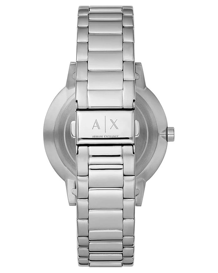 Armani Exchange Saat ve Bileklik
