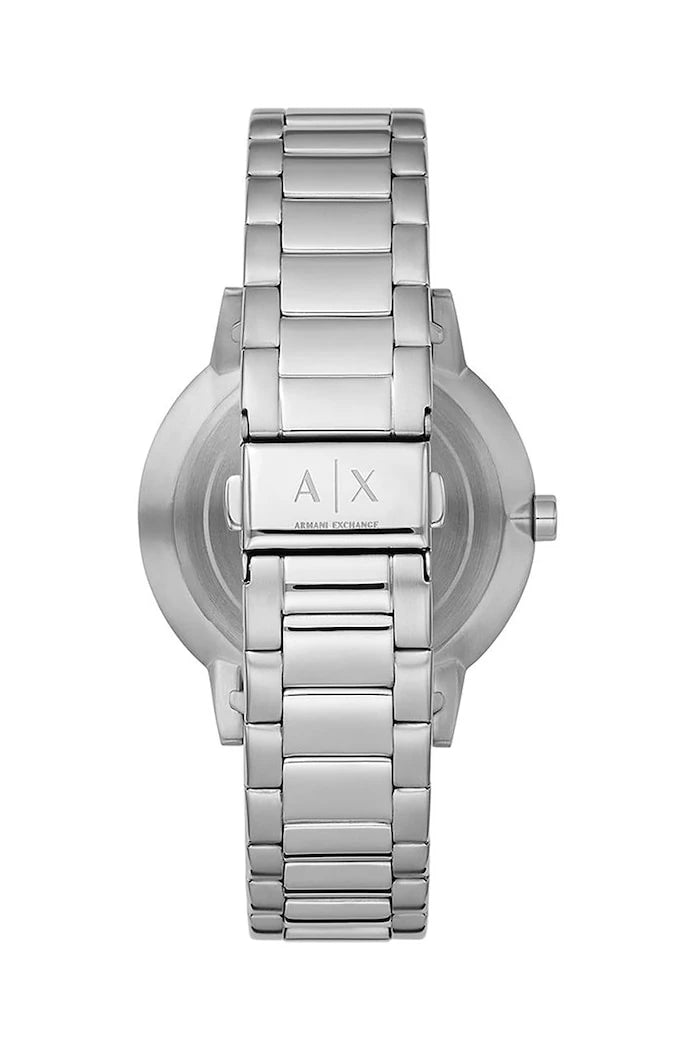 Часовник и гривна Armani Exchange