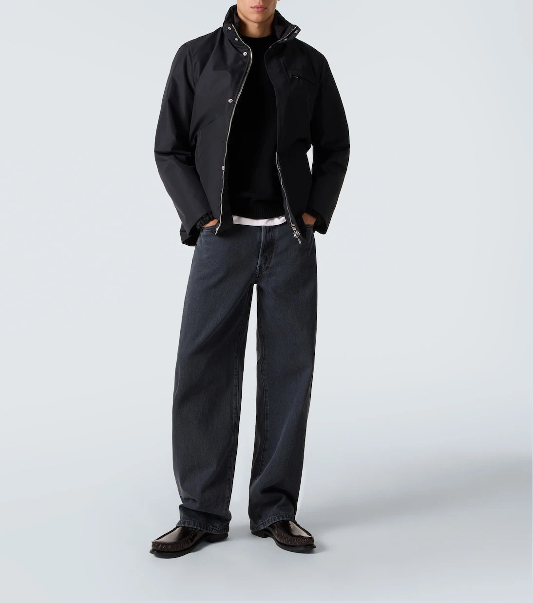 Prada - Re-Nylon jacket