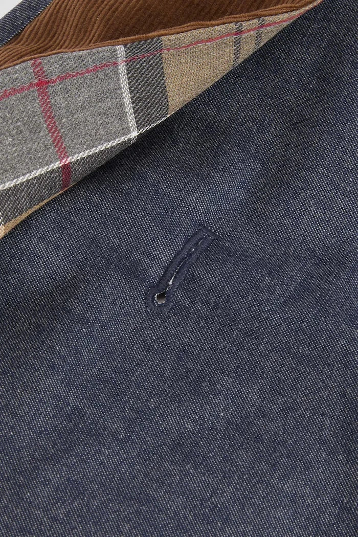 Barbour палто за куче