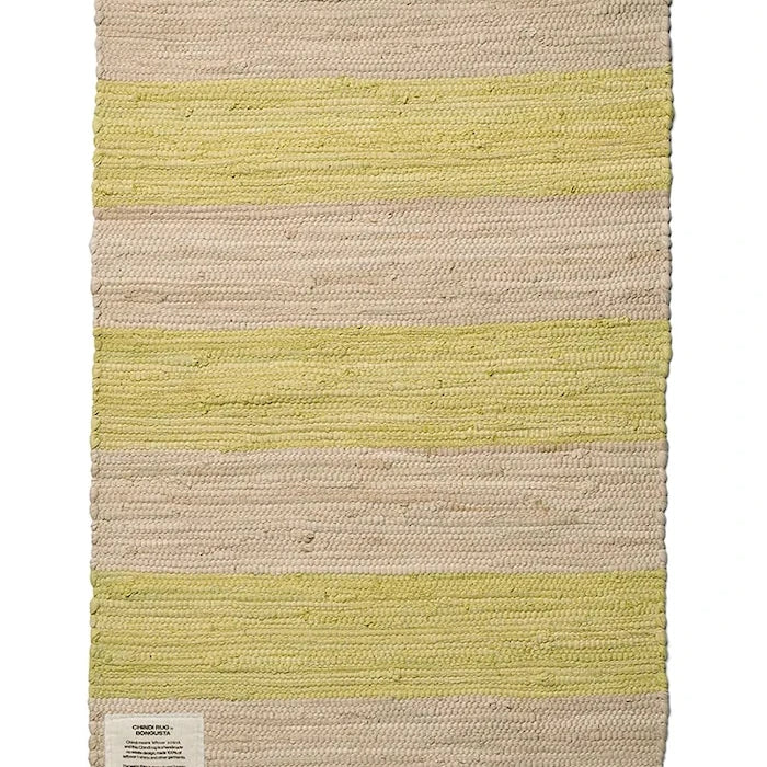 Bongusta Pamuklu Kilim 60 x 90 cm