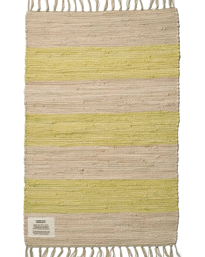 Bongusta Pamuklu Kilim 60 x 90 cm