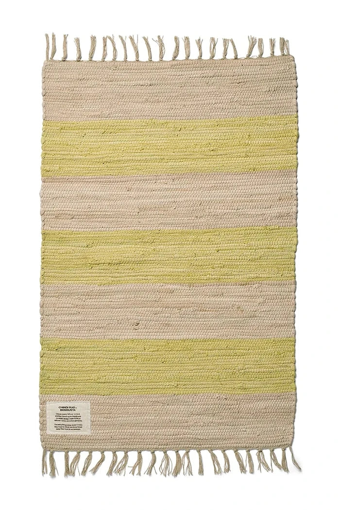 Bongusta Pamuklu Kilim 60 x 90 cm