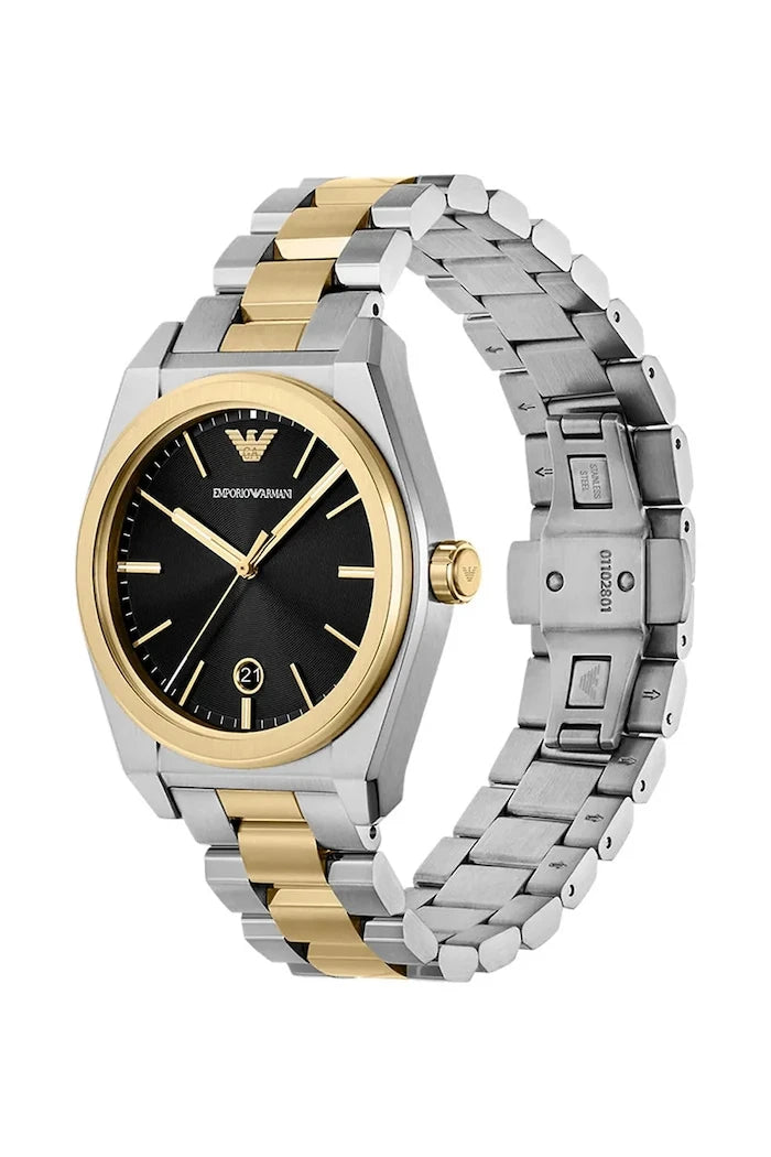 Часовник Emporio Armani