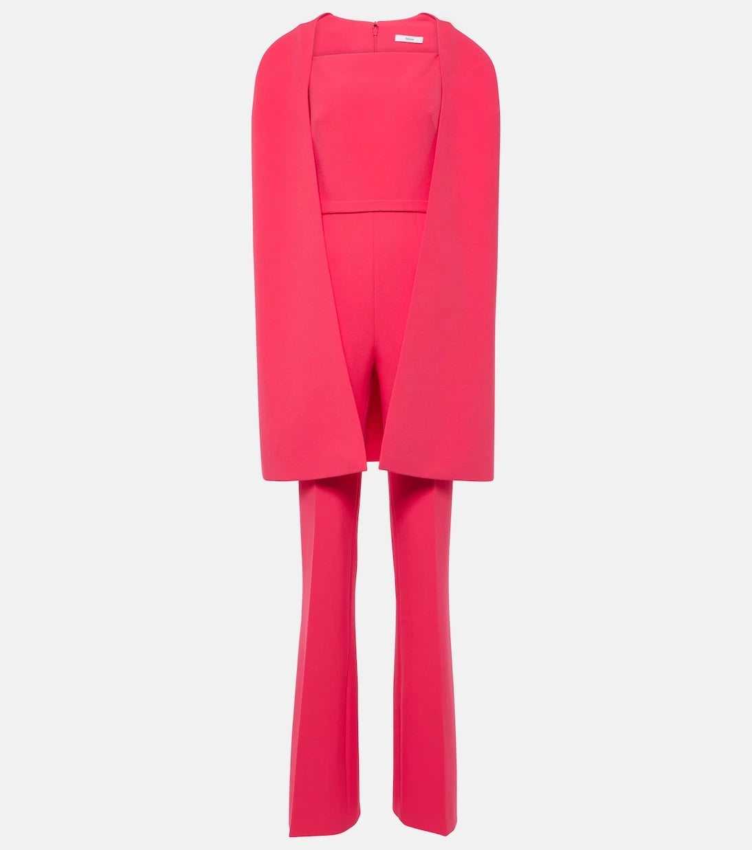 Safiyaa - Cinzia crêpe jumpsuit
