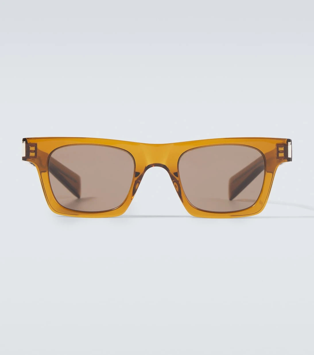 Saint Laurent - SL 719 square sunglasses