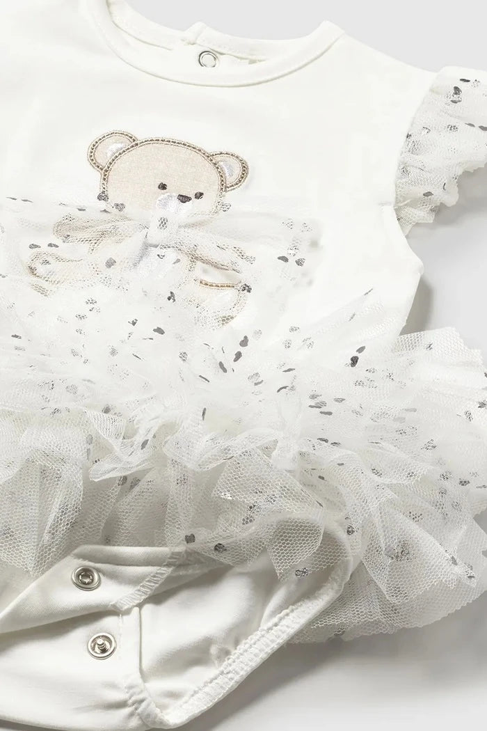 Mayoral Newborn Bebek Body