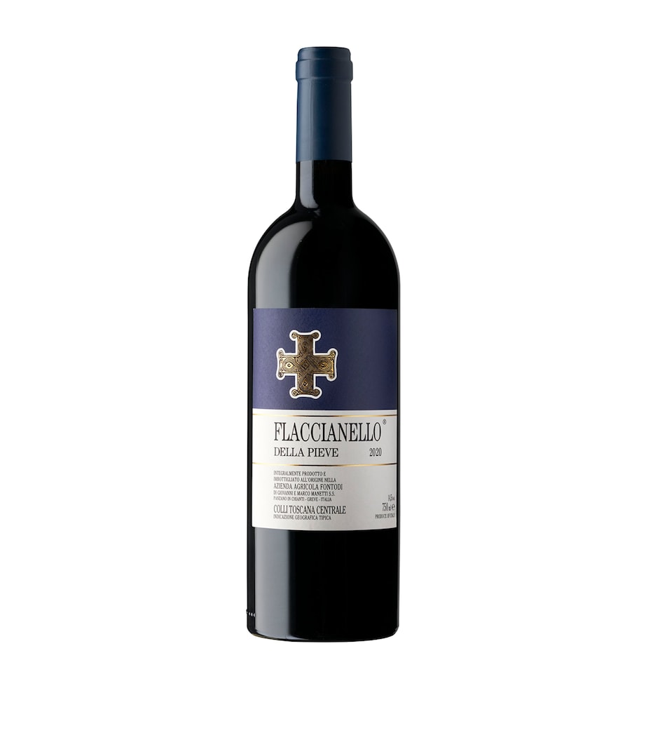 Fontodi Chianti Flaccianello 2020 (75cl) - Tuscany, Italy
