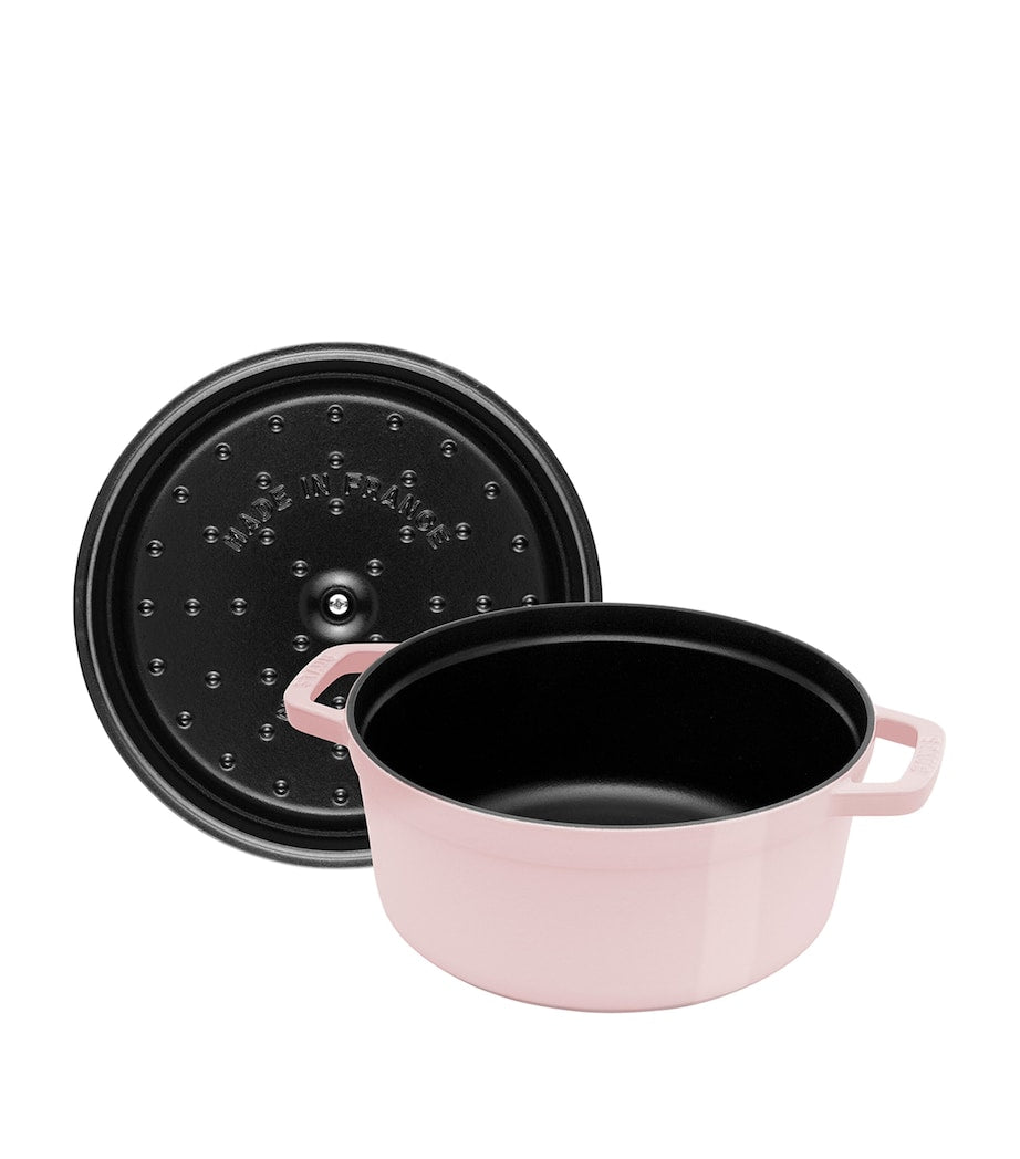 Round Cocotte (24cm)
