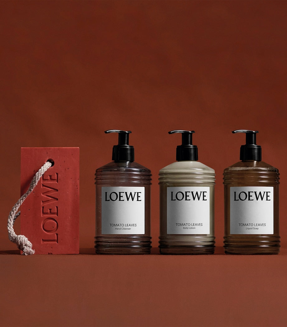 LOEWE Tomato Leaves Body Lotion (360ml)