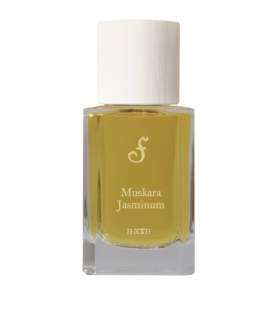 Fueguia 1833 Muskara Jasminum Perfume (30ml)