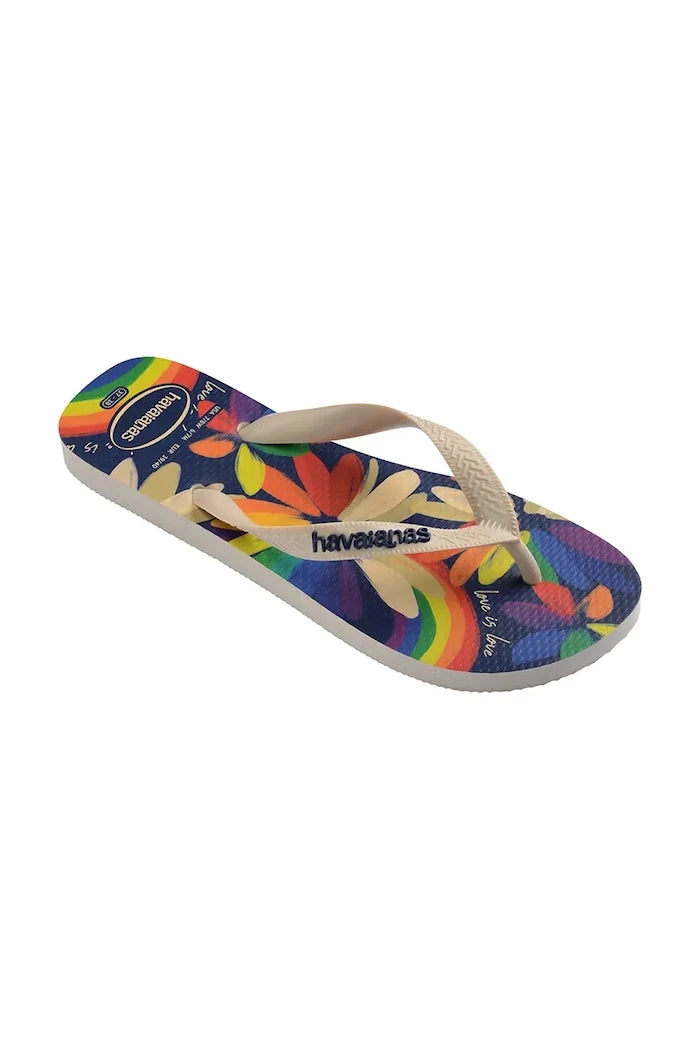 Havaianas джапанки TOP PRIDE