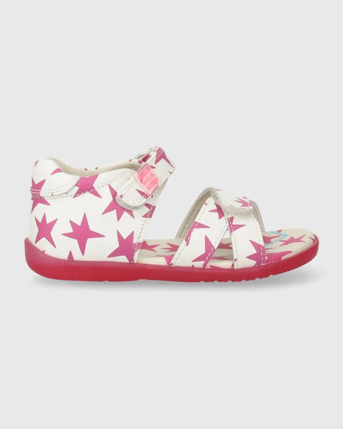 Agatha Ruiz de la Prada Çocuk Sandalet