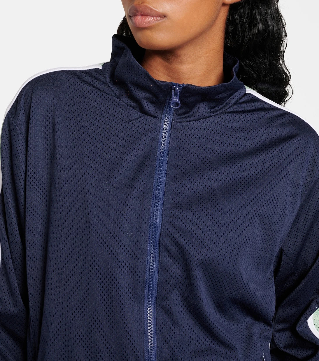 The Upside - Estadio Dawson track jacket