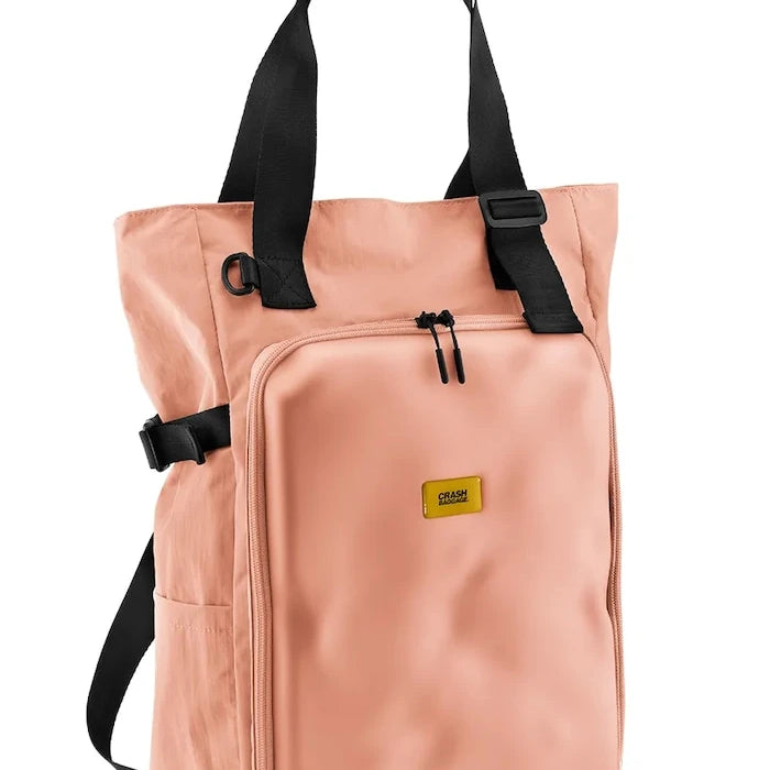 Crash Baggage раница SOFT TOTE BAG 2.0 37x27x18 cm