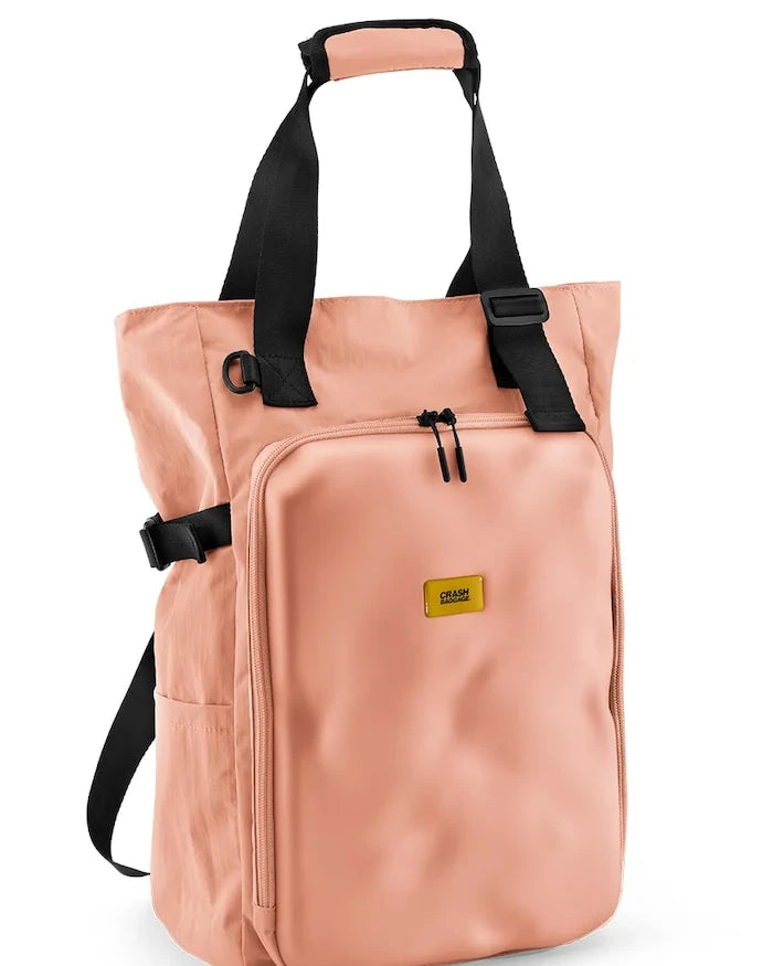 Crash Baggage раница SOFT TOTE BAG 2.0 37x27x18 cm