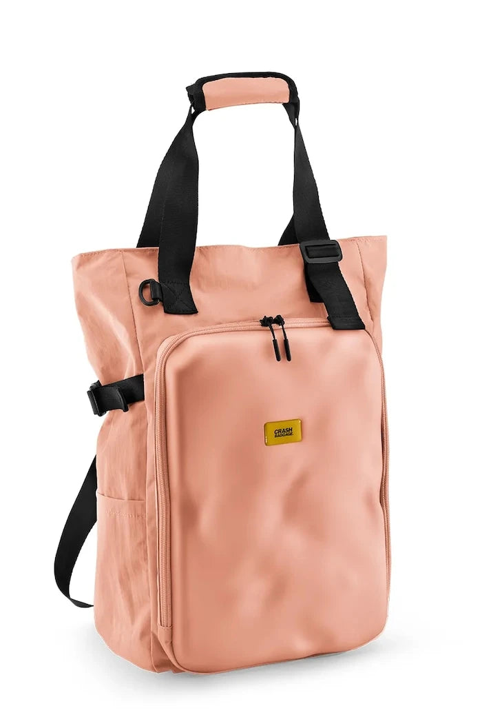 Crash Baggage раница SOFT TOTE BAG 2.0 37x27x18 cm