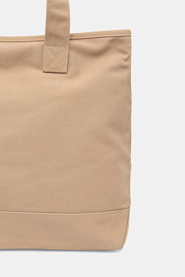 Karl Lagerfeld Tote Çanta Kadın Pamuk K/ESSENTIAL