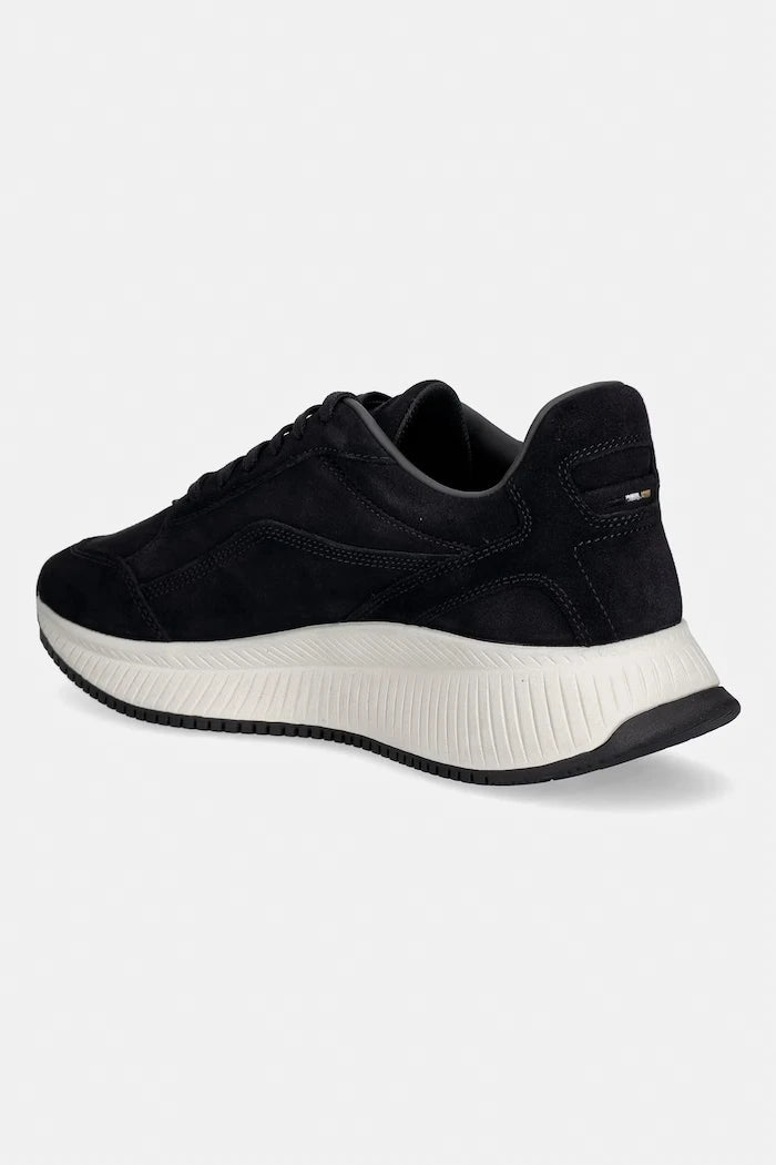 BOSS TTNM EVO Erkek Süet Sneaker