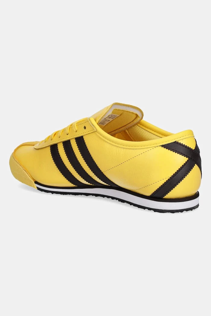 adidas Originals Italia 70S W Deri Sneaker