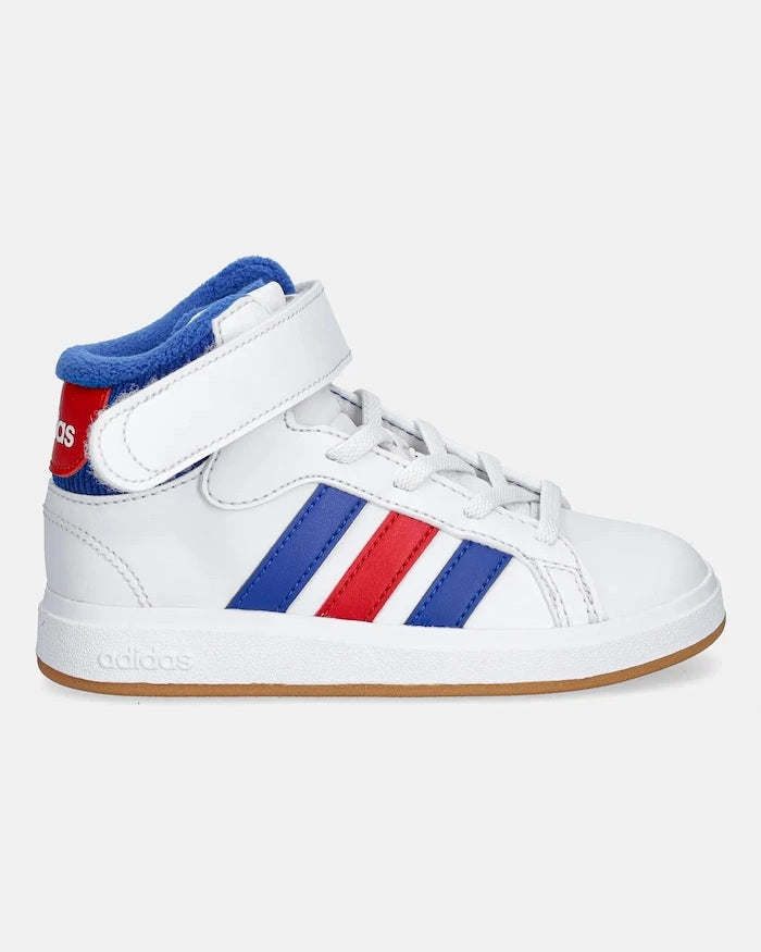 adidas GRAND COURT MID Çocuk Sneaker
