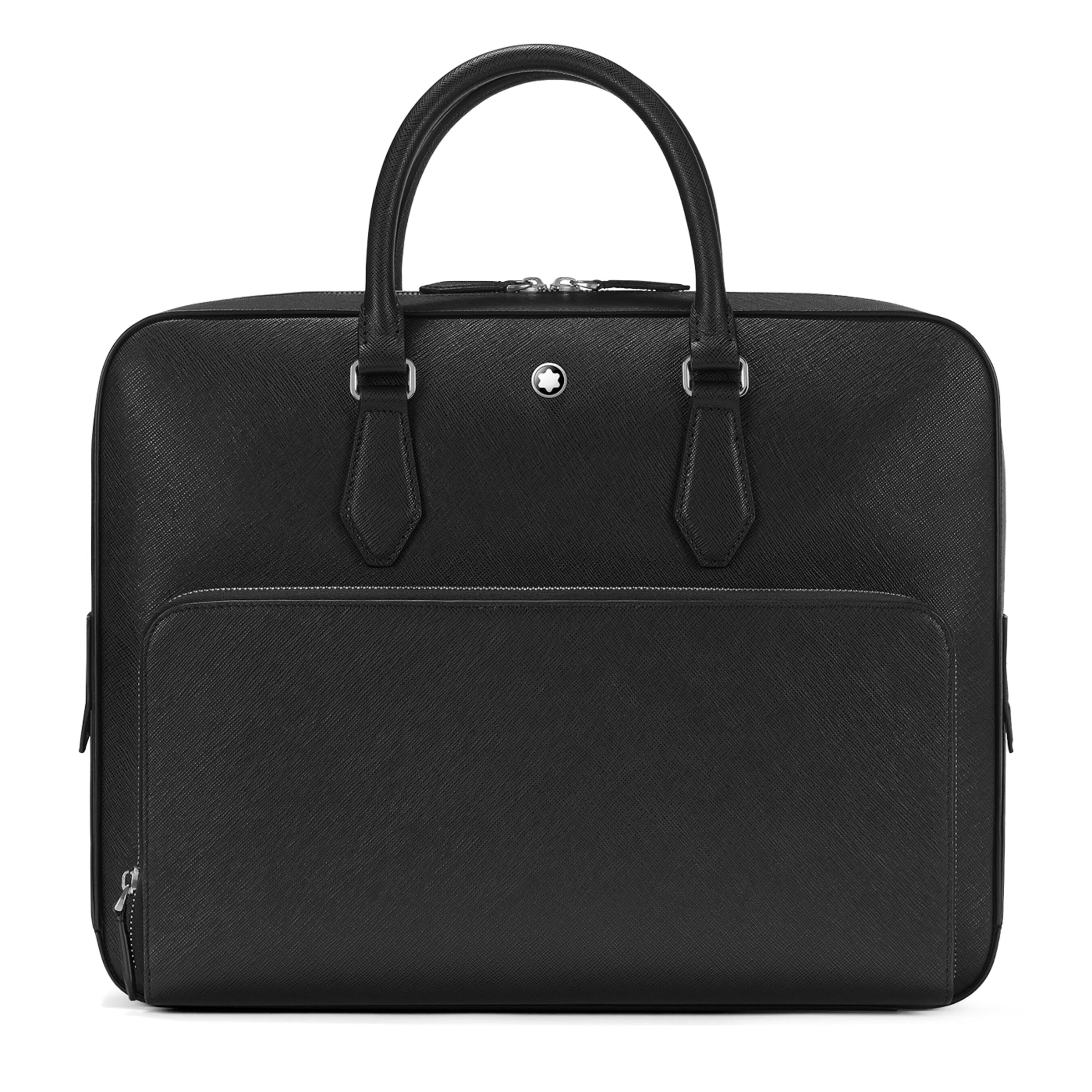 Montblanc Medium Leather Sartorial Document Case