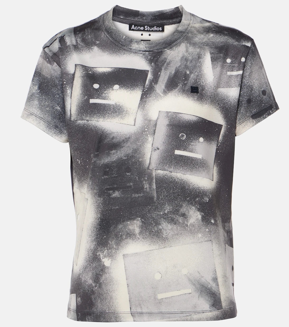 Acne Studios - Emmbar Face T-shirt
