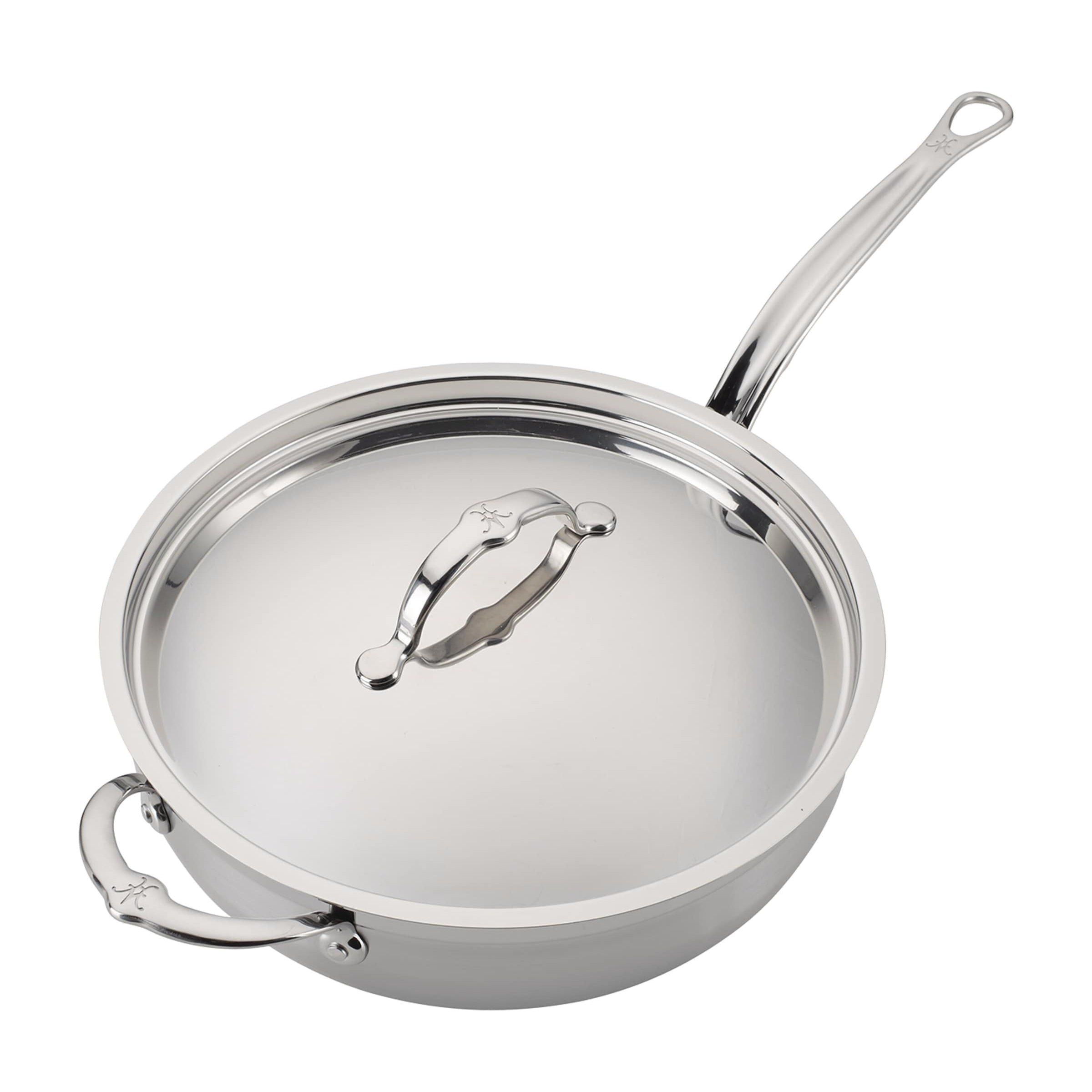 ProBond Essential Pan with Helper Handle (28cm)