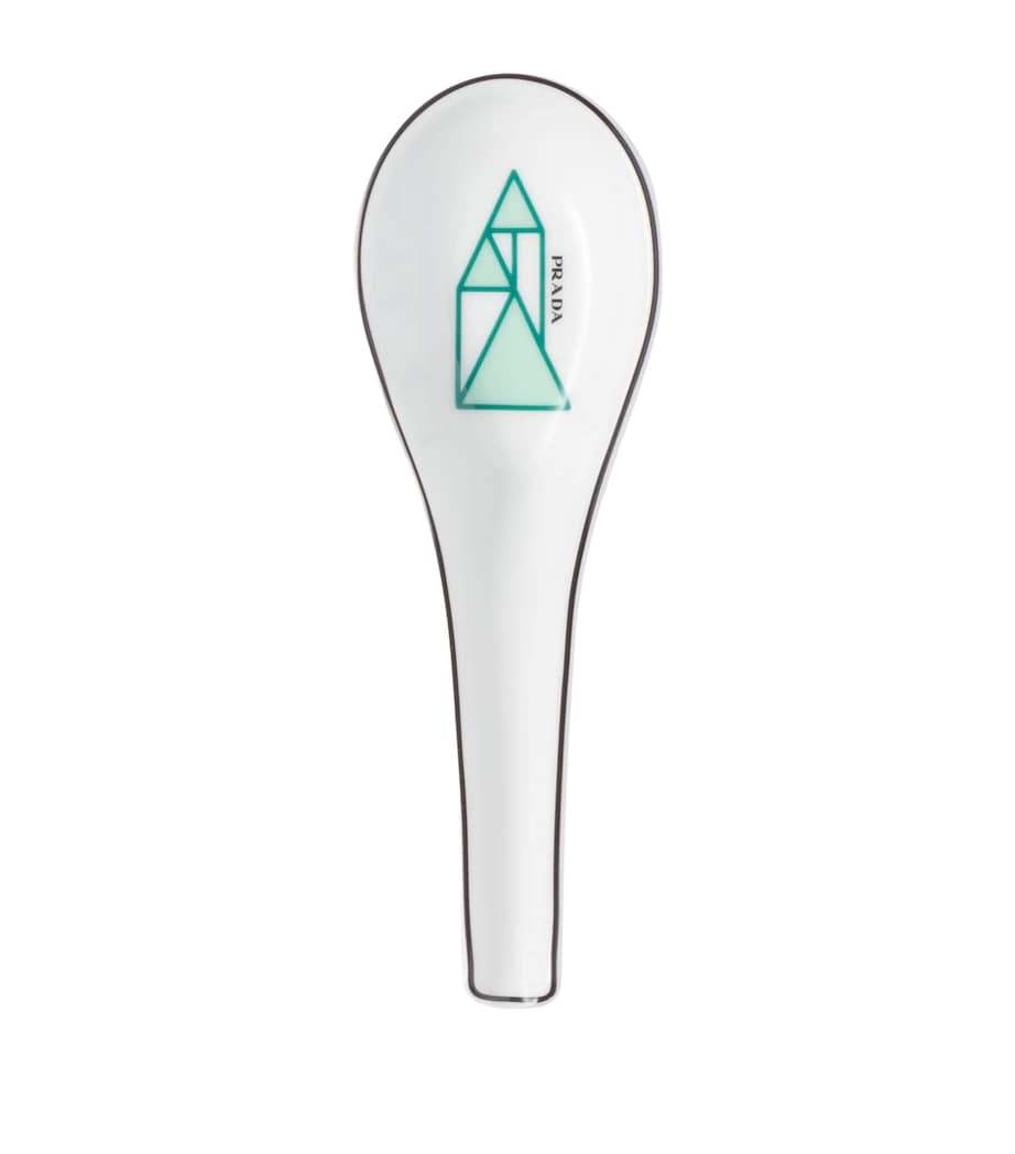 Vienna Spoon Set (Set of 2)