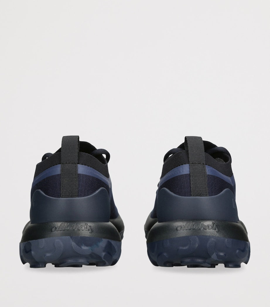 Allbirds Water-Resistant Trail Runner Trainers