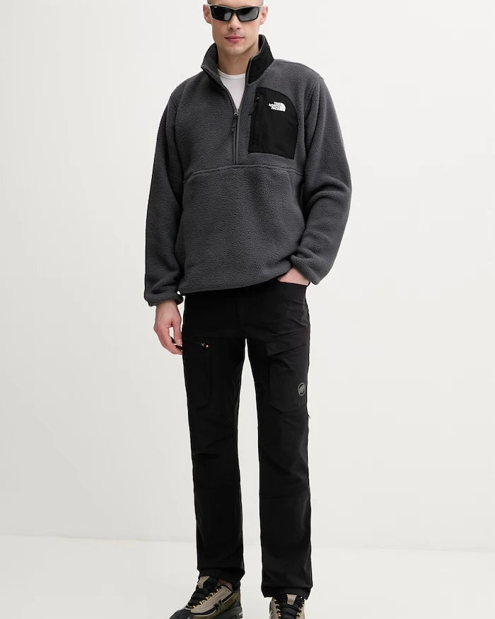 The North Face erkek polar sweatshirt Yumiori Off Peak