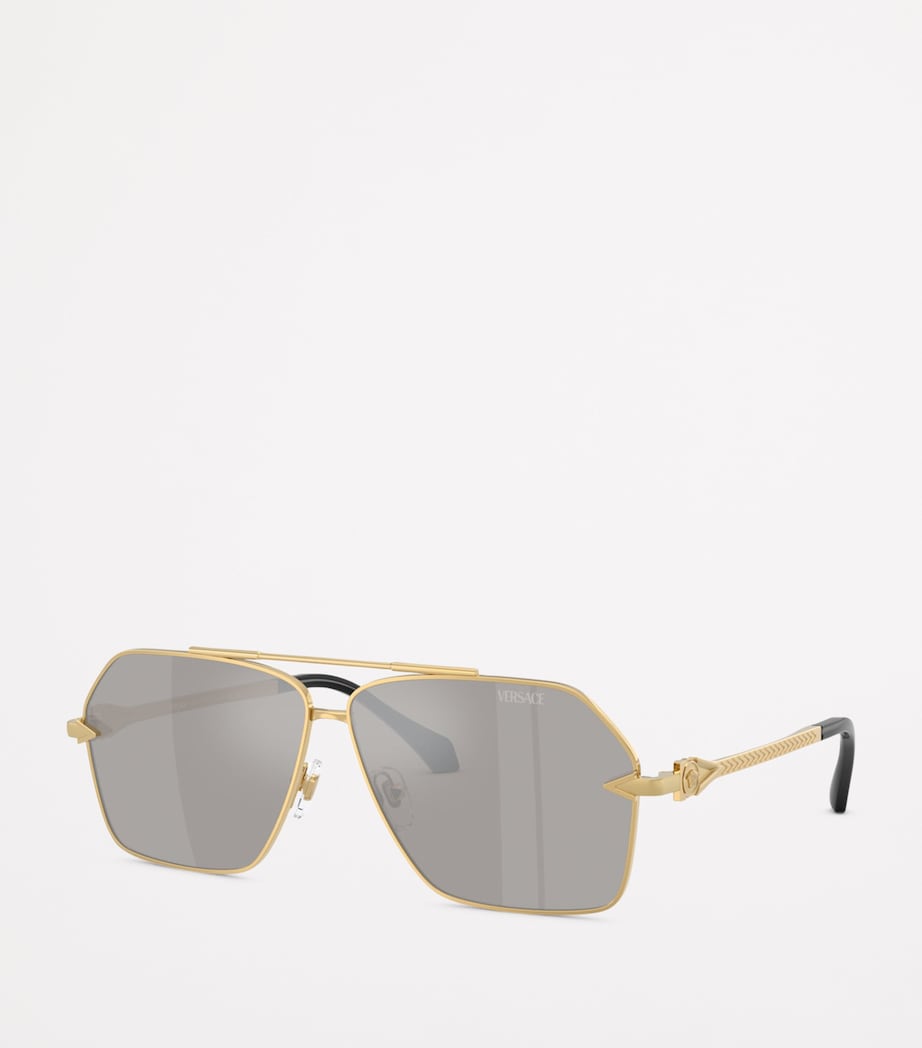 Pilot Sunglasses